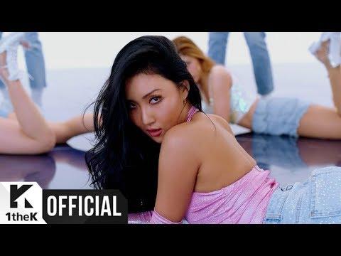 粉絲最期待出solo專輯的女偶像TOP5！大家期待誰的solo呢？