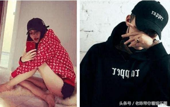 「第一炮王」已被pgone拿下，超越陳冠希，被牽出女星達數十名！