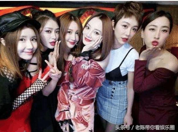 「第一炮王」已被pgone拿下，超越陳冠希，被牽出女星達數十名！