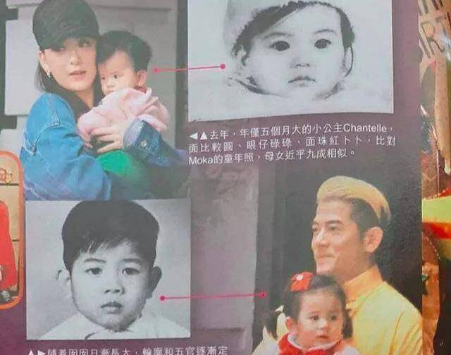 天王嫂方媛深夜曬素顏照，碩大鼻子搶鏡，粉絲：一看就是個男孩