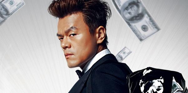這家演藝公司一直和JYP暗自較勁，可惜還是輸給了朴振英的運氣！