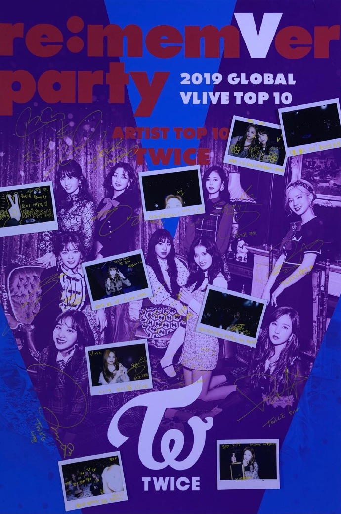 [TWICE][分享]190228 用數據說話截至目前為止TWICE擁有5首gaon流媒過億歌曲！