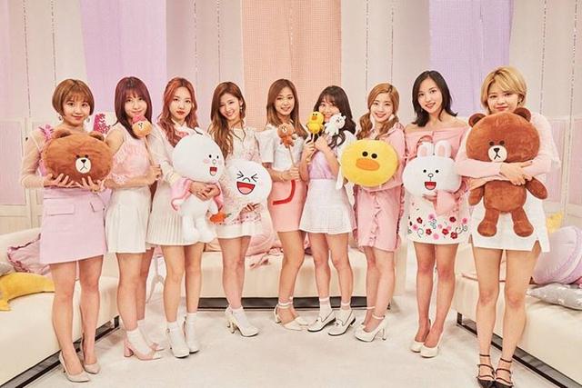 韓國女團新格局：ITZY的崛起，Twice的人氣，BLACKPINK的影響力