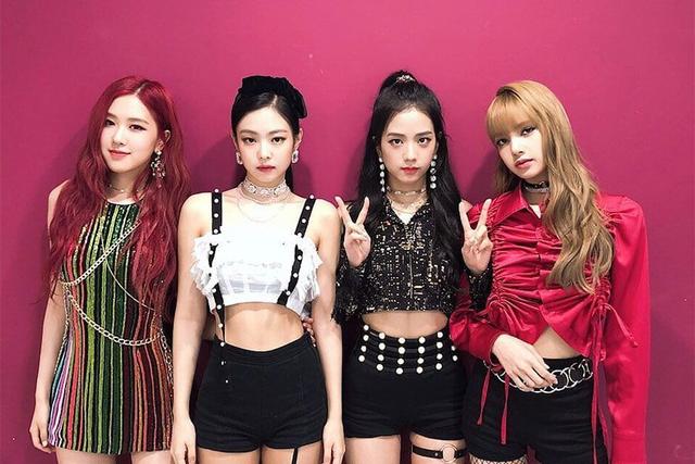 韓國女團新格局：ITZY的崛起，Twice的人氣，BLACKPINK的影響力