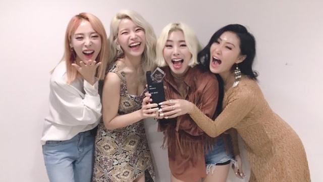 韓國女團新格局：ITZY的崛起，Twice的人氣，BLACKPINK的影響力