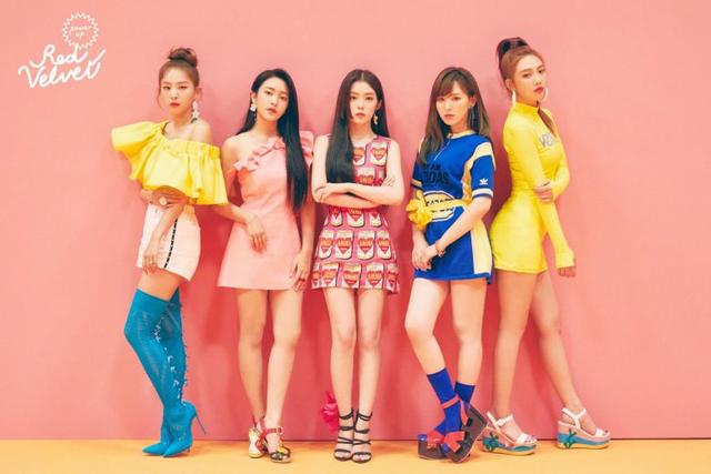 韓國女團新格局：ITZY的崛起，Twice的人氣，BLACKPINK的影響力