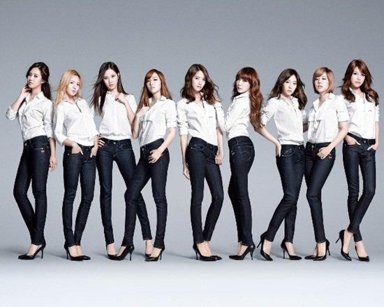 韓國女團新格局：ITZY的崛起，Twice的人氣，BLACKPINK的影響力
