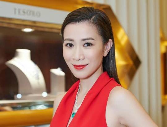 超40歲「待嫁」女明星，她們都才華美麗兼備，你最願意娶誰？