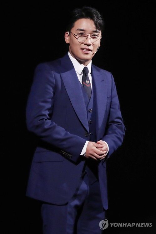 [BigBang][新聞]190228 勝利大阪·雅加達演唱會取消...行程全面中斷