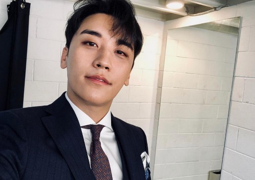 [BigBang][新聞]190228 勝利大阪·雅加達演唱會取消...行程全面中斷