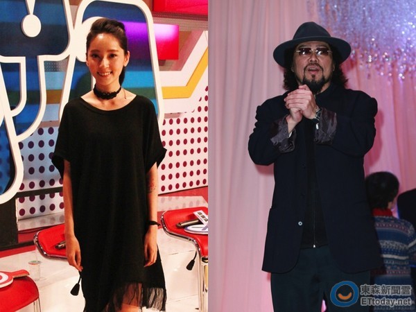 張菲「萌孫」曝光！包百萬大紅包給媳婦　直言「將10億家產留他們」孫女甜喊：最喜歡鬍子爺爺