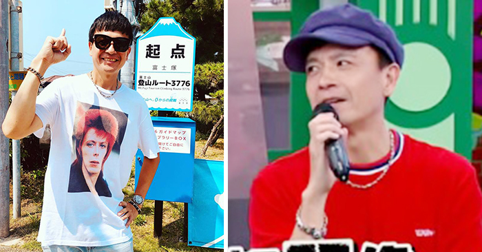 姊弟情深！姊姊18歲賣銀飾養大他，小鍾自曝曾經為姊姊「一句話」果斷和女友分手！