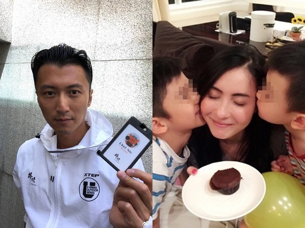 【被三王子生父拋棄?】張柏芝深夜發文:沒有誰能成為永遠的支柱,現場混亂驚現剪刀!!!