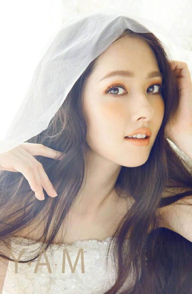 向太正式官宣兒子戀情！曬郭碧婷美照承認她是兒媳！