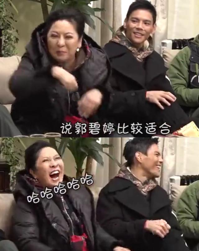 向太正式官宣兒子戀情！曬郭碧婷美照承認她是兒媳！