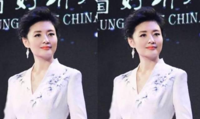 央視最有才華的四位女主持人，董卿第二，第一無人可代替