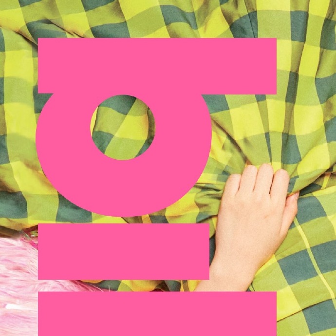 [BLACKPINK][分享]190228 「韓國女團最初」BLACKPINK，被選定為美國Billboard封面模特.