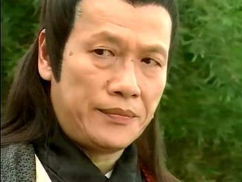 金庸劇大戶！一人演遍金庸筆下17個人物，你認出來幾個？