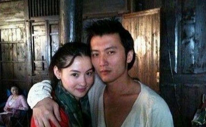 張柏芝再次傳來好消息！備孕懷四胎，直言：一直想要個女兒！