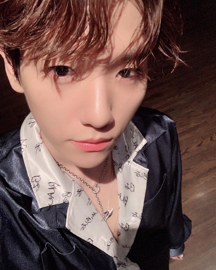 [EXO][新聞]190227 從無畏到勇敢謙虛，邊總監用行動定義品牌新內涵