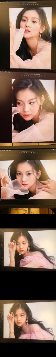[GFRIEND][分享]190227 值得珍藏！《Season of GFRIEND》安可DVD&藍光版配置公開