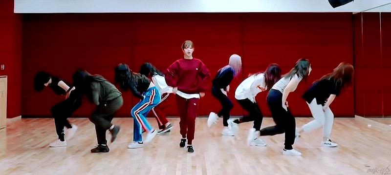[TWICE][分享]190227 《Candy Pop》獲第33屆日本金唱片「年度下載歌曲」獎項！