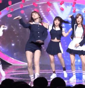 [TWICE][分享]190227 《Candy Pop》獲第33屆日本金唱片「年度下載歌曲」獎項！