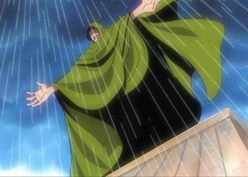 海賊王：龍是什麼惡魔果實能力？其實早就有答案了，只是你沒注意
