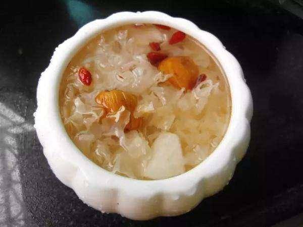 10道潤肺止咳食譜，快來收藏