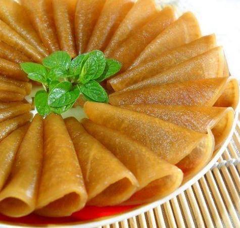 10道潤肺止咳食譜，快來收藏