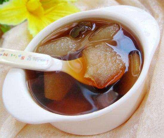 10道潤肺止咳食譜，快來收藏