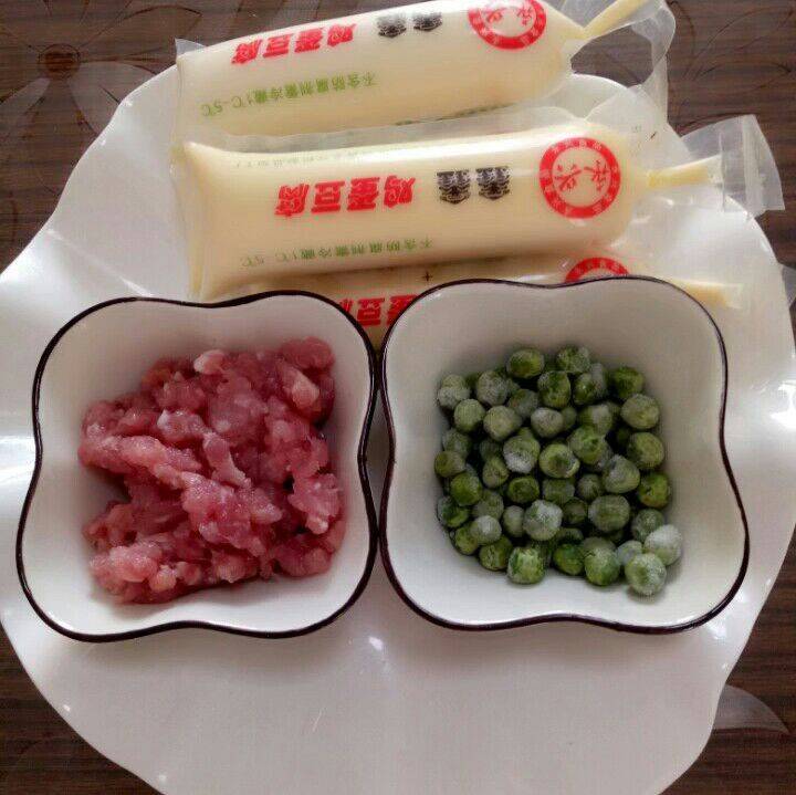這麼漂亮的芙蓉豆腐，不學多可惜啊，手把手的教你做！！