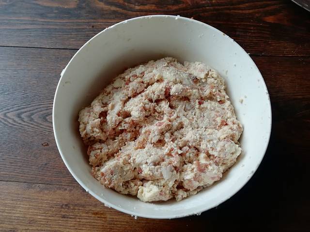 豆腐這樣做，家裡小朋友一手捏一個吃不停