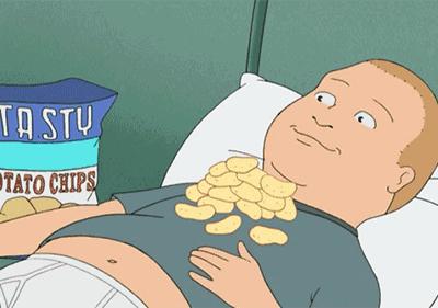 經常給寵物吃零食的注意了，這個不能再餵了！