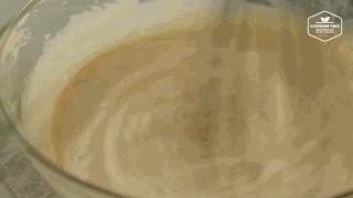 她家的奶茶千層超好賣，濃郁冰淇淋口感，原來是用這個配方？