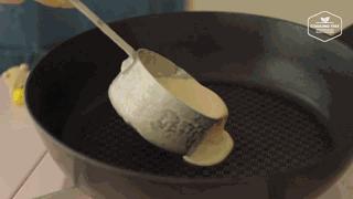 她家的奶茶千層超好賣，濃郁冰淇淋口感，原來是用這個配方？