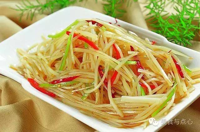 這4道菜人人都愛吃也會做，卻總做不好，秘訣現在告訴你