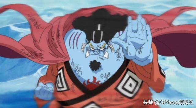 《海賊王》新世界最強海賊團之一，草帽團的成員都有哪些標籤呢？