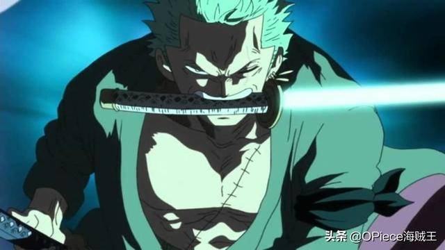 《海賊王》新世界最強海賊團之一，草帽團的成員都有哪些標籤呢？