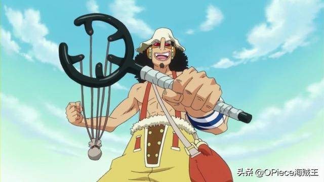 《海賊王》新世界最強海賊團之一，草帽團的成員都有哪些標籤呢？