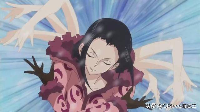 《海賊王》新世界最強海賊團之一，草帽團的成員都有哪些標籤呢？