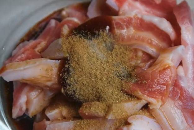 五花肉快手做法，比蒸的、燉的都好吃，又香又脆又下酒，噴香撲鼻，超解饞