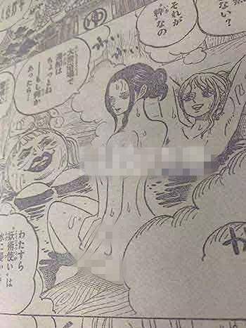 海賊王：懸賞排名再次換人，卡二排名掉了，又上線一位破10億海賊
