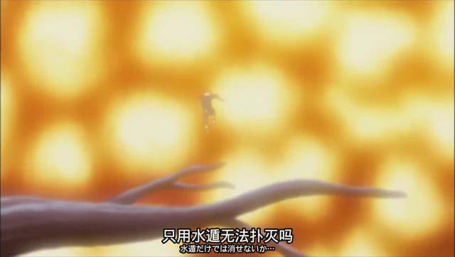 火影：「曉」實力排行之二，十藏墊底，角都只排第六？