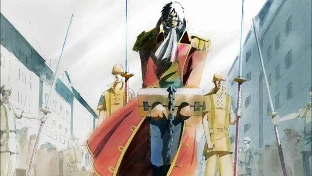 《海賊王》之中為什麼羅傑之前的海賊從來沒有人成為海賊王？