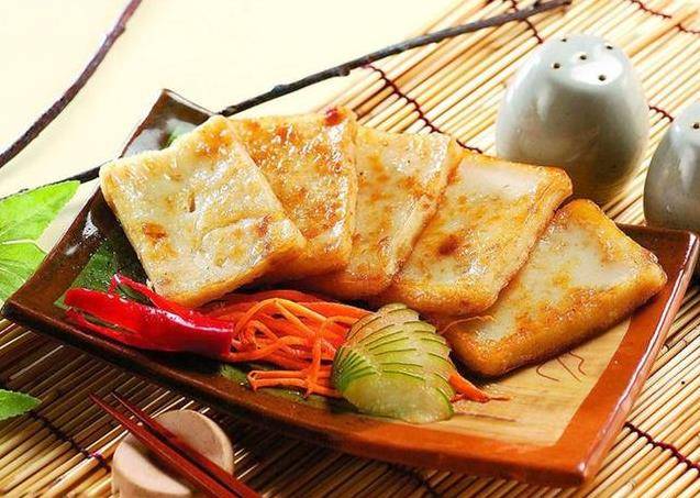 用粘米粉代替澄粉，教你做出好吃的菜kuih!!!