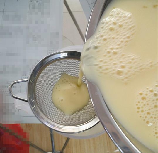 1杯牛奶1個蛋，不用水不用油，教你做肯德基里的美味蛋撻