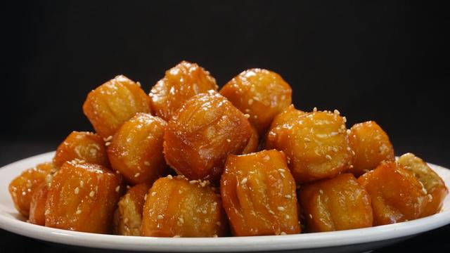 這個孩子要常吃，孩子吃胃口好，精神好，學習更專心，做法超簡單