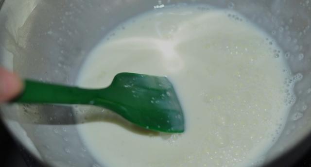 家中有喝不完的牛奶嗎？牛奶這麼做，家裡人搶著都不夠吃！