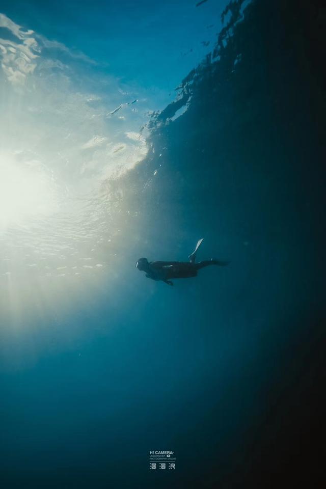 新增的帛琉浮潛景點|我們一覽小沉船！